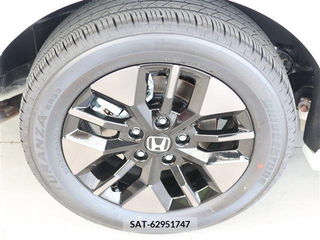 Honda STEP WGN 2024-02 315201-6
