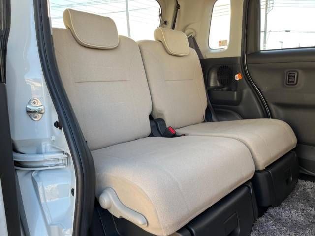 Daihatsu MOVE CANBUS 2019-12 196059-9