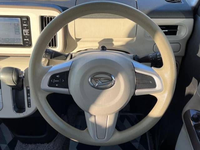 Daihatsu MOVE CANBUS 2019-12 196059-19