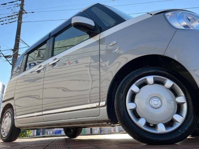 Daihatsu MOVE CANBUS 2019-12 196059-12