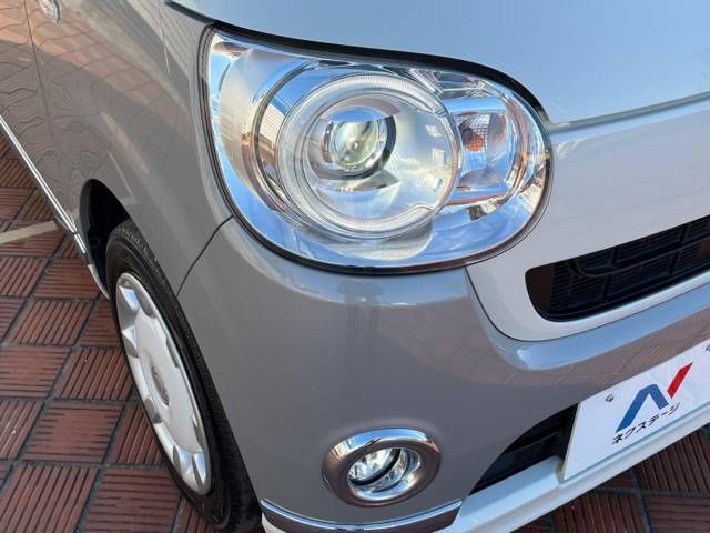 Daihatsu MOVE CANBUS 2019-12 196059-11
