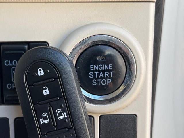 Daihatsu MOVE CANBUS 2019-12 196059-7