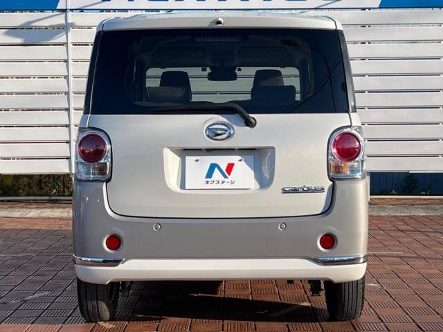 Daihatsu MOVE CANBUS 2019-12 196059-14