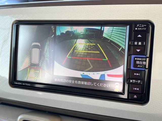 Daihatsu MOVE CANBUS 2019-12 196059-3