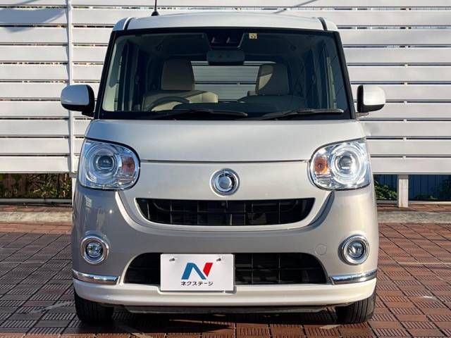 Daihatsu MOVE CANBUS 2019-12 196059-13