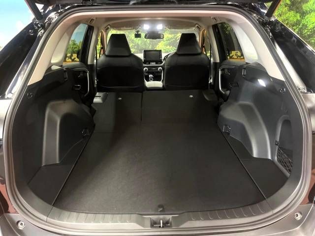 Toyota RAV4 2022-03 17699-11