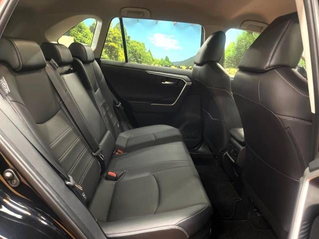 Toyota RAV4 2022-03 17699-10