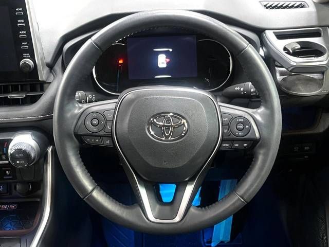 Toyota RAV4 2022-03 17699-12