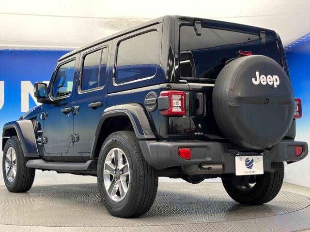 Jeep WRANGLER 2019-03 17352-18