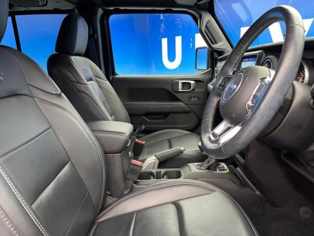 Jeep WRANGLER 2019-03 17352-8