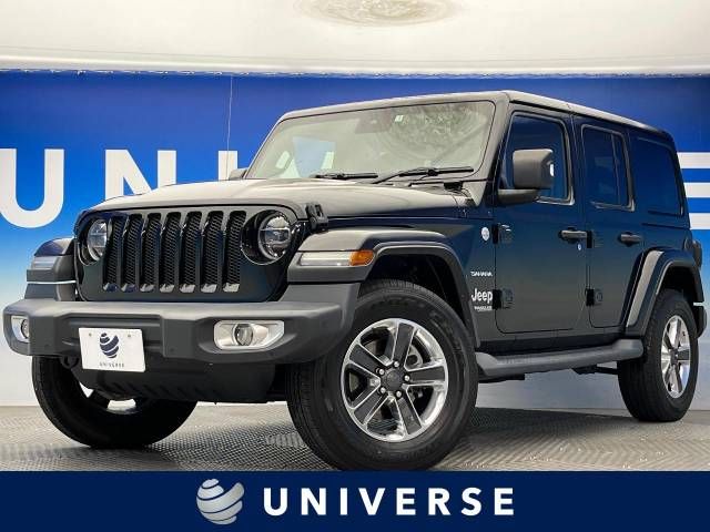 Jeep WRANGLER 2019-03 17352-0