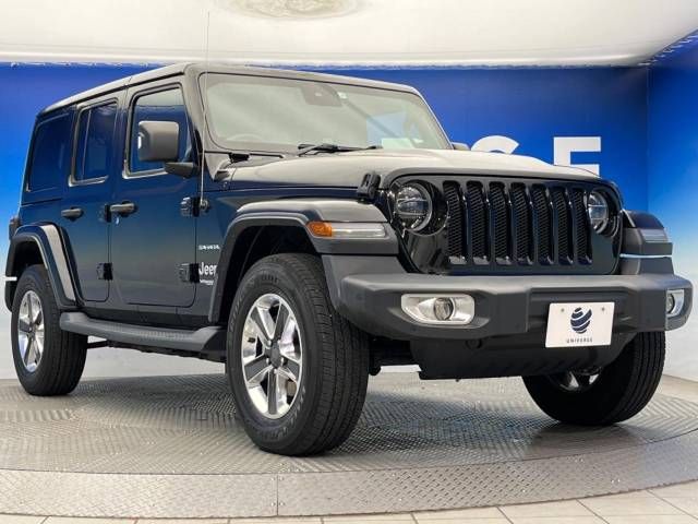 Jeep WRANGLER 2019-03 17352-17