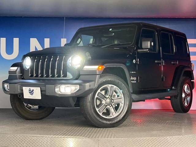 Jeep WRANGLER 2019-03 17352-13