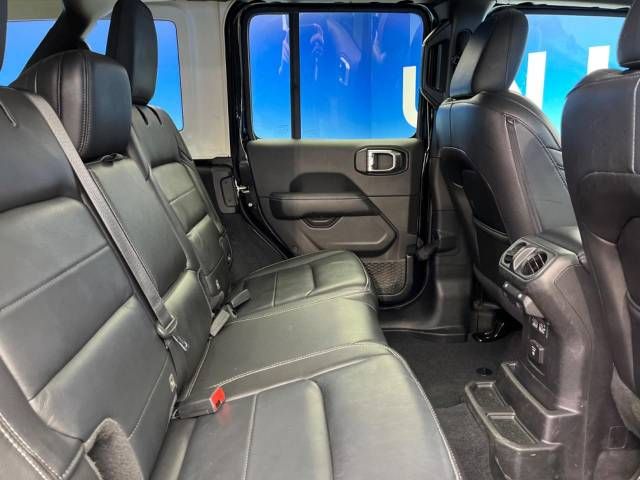 Jeep WRANGLER 2019-03 17352-9