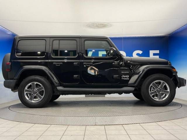 Jeep WRANGLER 2019-03 17352-19