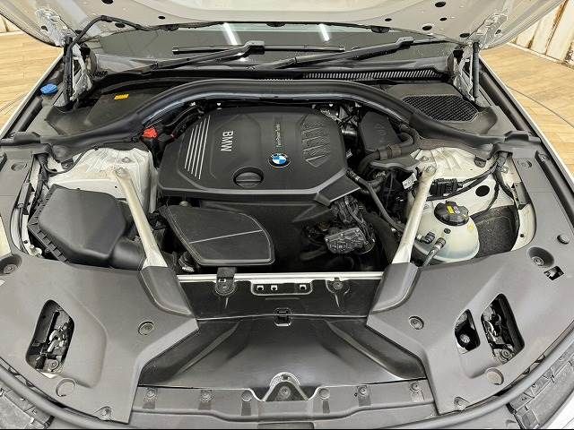 Bmw 5 SERIES 2018-12 189522-19