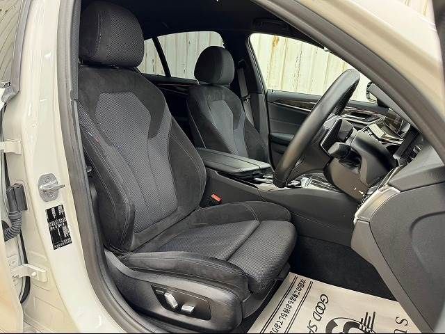 Bmw 5 SERIES 2018-12 189522-8