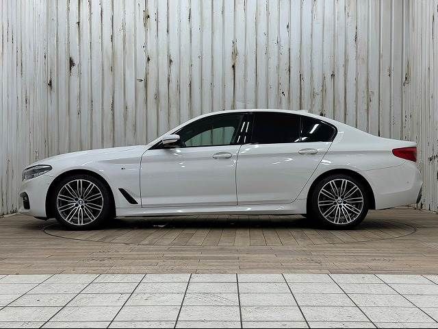 Bmw 5 SERIES 2018-12 189522-14