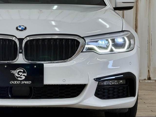 Bmw 5 SERIES 2018-12 189522-17