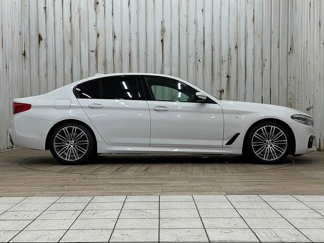Bmw 5 SERIES 2018-12 189522-13