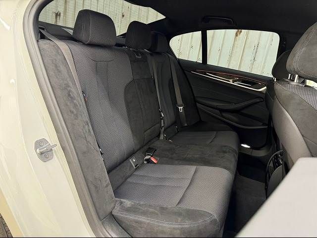 Bmw 5 SERIES 2018-12 189522-9