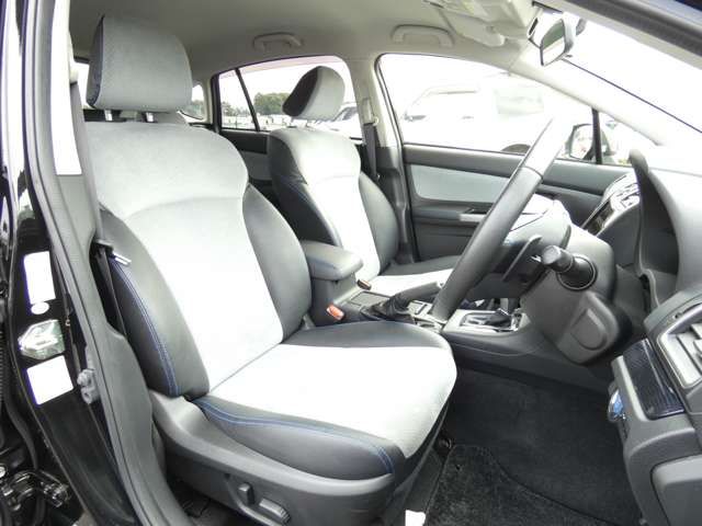 Subaru IMPREZA SPORT HYBRID 2016-09 12505-6