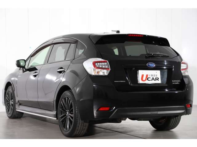 Subaru IMPREZA SPORT HYBRID 2016-09 12505-18
