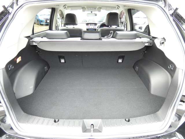 Subaru IMPREZA SPORT HYBRID 2016-09 12505-8