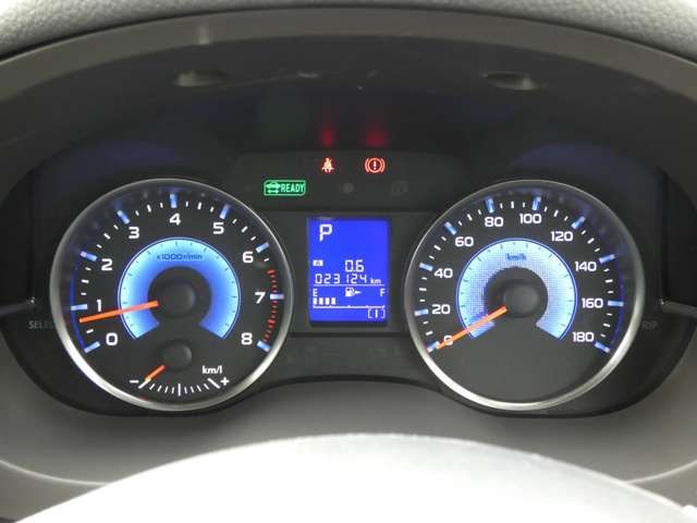 Subaru IMPREZA SPORT HYBRID 2016-09 12505-11