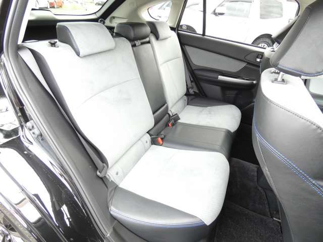 Subaru IMPREZA SPORT HYBRID 2016-09 12505-7