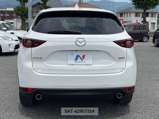 Mazda CX-5 2018-11 265983-15