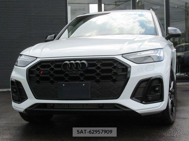 Audi SQ5 2021-10 203770-0