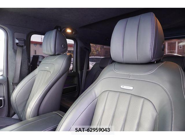 Amg G-CLASS 2018-12 212813-8