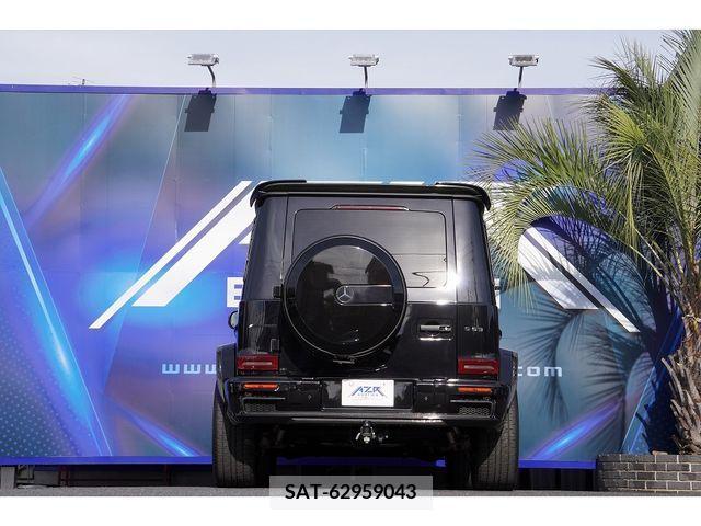Amg G-CLASS 2018-12 212813-5