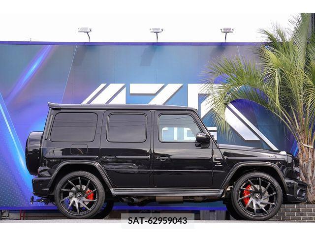 Amg G-CLASS 2018-12 212813-4