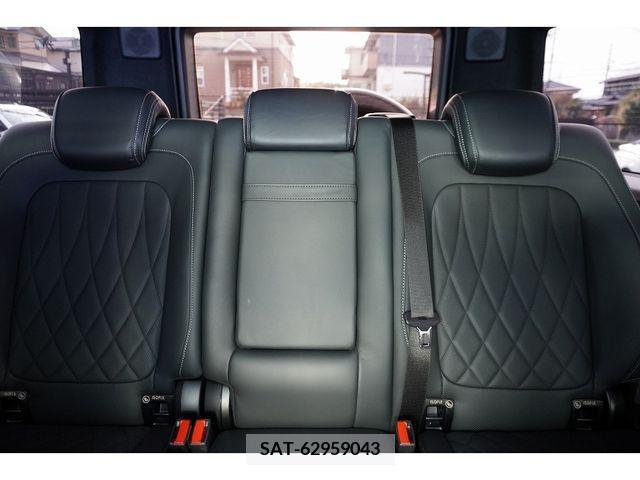 Amg G-CLASS 2018-12 212813-10