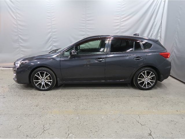 Subaru IMPREZA 2017-04 181484-21