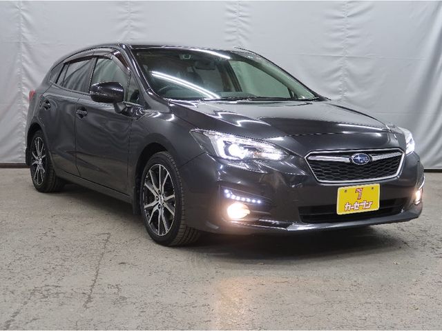 Subaru IMPREZA 2017-04 181484-19