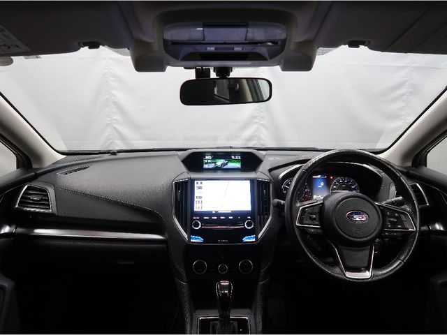 Subaru IMPREZA 2017-04 181484-2