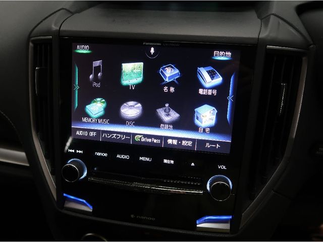 Subaru IMPREZA 2017-04 181484-11