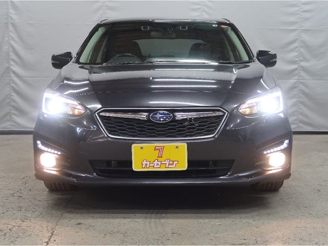 Subaru IMPREZA 2017-04 181484-18
