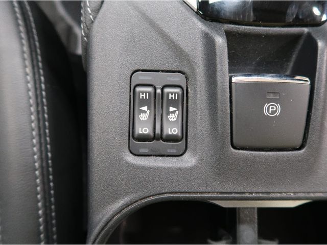 Subaru IMPREZA 2017-04 181484-15