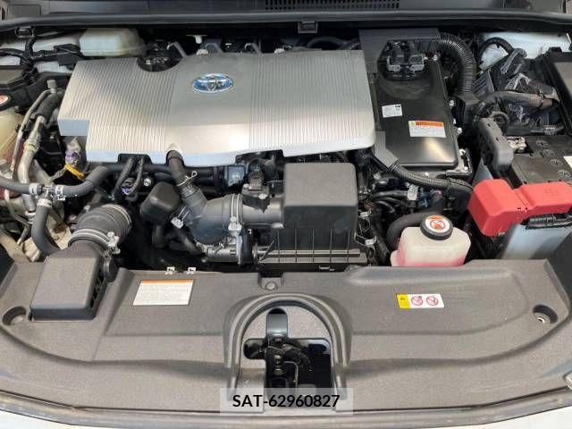 Toyota PRIUS 2019-06 393313-18