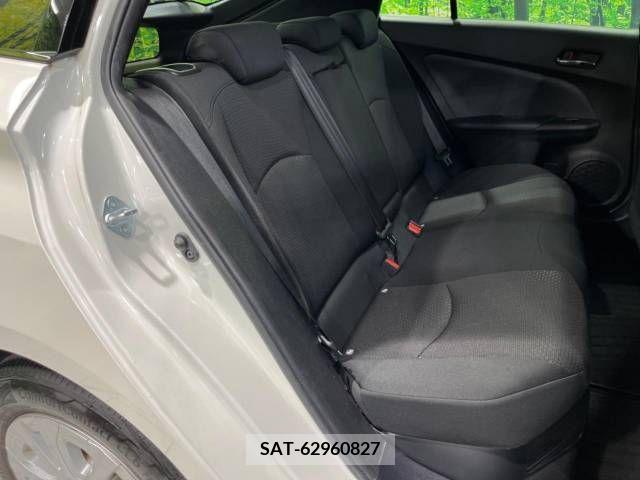 Toyota PRIUS 2019-06 393313-9