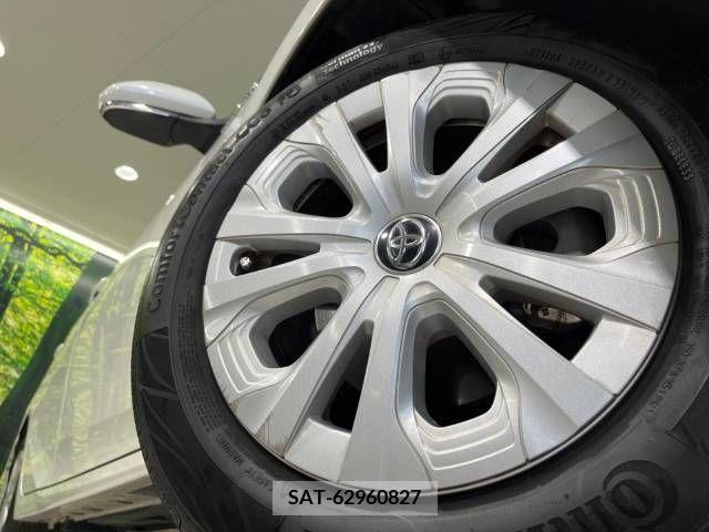 Toyota PRIUS 2019-06 393313-13