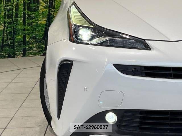 Toyota PRIUS 2019-06 393313-12