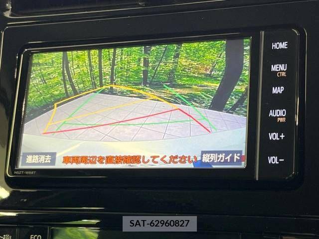 Toyota PRIUS 2019-06 393313-4