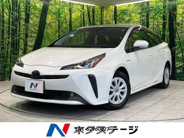 Toyota PRIUS 2019-06 393313-0