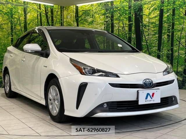 Toyota PRIUS 2019-06 393313-16