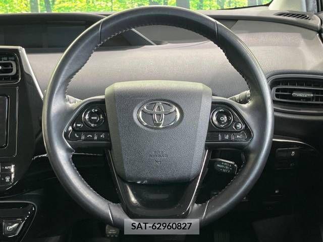 Toyota PRIUS 2019-06 393313-11